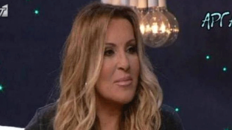 Αυτός είναι ο λόγος που η Γερμανού δεν έκανε παιδί!