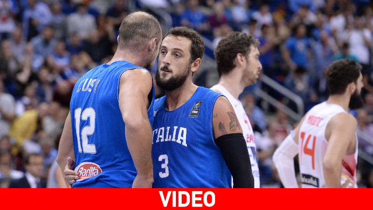 «Φωτιά» ο Μπελινέλι!