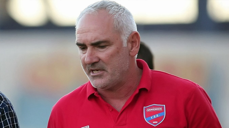 «Αν υποβιβαστεί ο Πανιώνιος θα πάει στη Γ’ Εθνική»