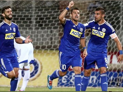 Σε Βέροια και Καλλονή τα βραβεία