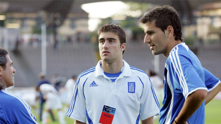 «Τεράστιο εφόδιο για το μέλλον»