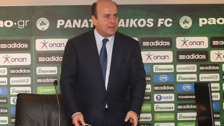 Πήρε δάνειο ο Γ. Αλαφούζος