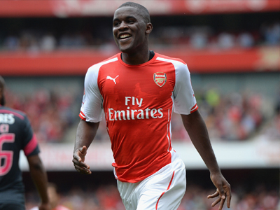 «Βλέπει» Κάμπελ η Σουόνσι