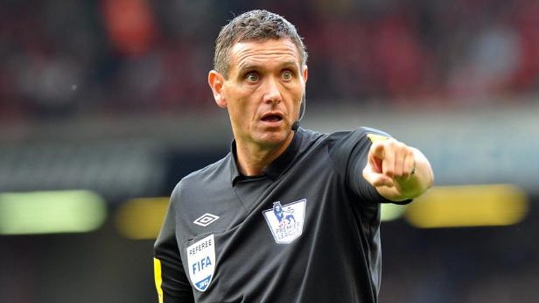 Ο Άγγλος Μάρινερ «σφυρίζει» τον Παναθηναϊκό