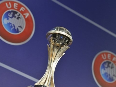 Στις 3/12 η κλήρωση της Εθνικής Παίδων