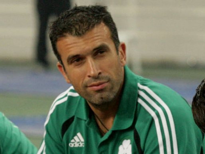 Ξεκίνησε η σεζόν στον Παναθηναϊκό