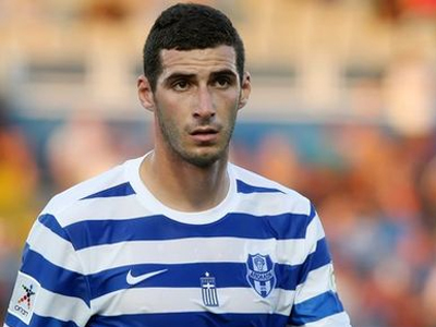 Με Πετρόπουλο και Άλβαρεζ