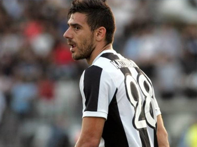 Επιστρέφει στην ΑΕΚ ο Κατσουράνης