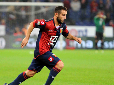 Δανεικός στην Κιέβο ο Φετφατζίδης