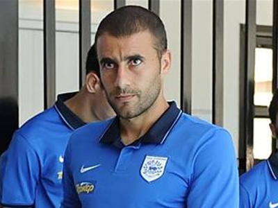 ΠΑΣ Γιάννινα: Θεραπεία ο Ντάσιος