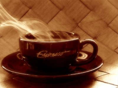 Η καφεΐνη βελτιώνει την αναπνευστική λειτουργία