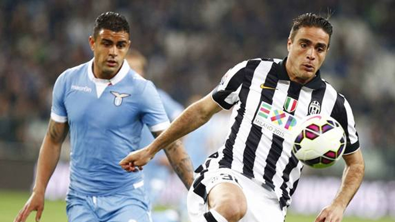 Ασταμάτητη η Γιουβέντους, 2-0 τη Λάτσιο