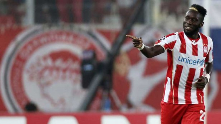 Απέρριψε πρόταση για τον Μαζουακού ο Ολυμπιακός