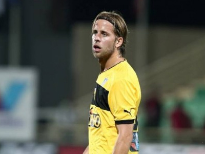 ΑΕΚ: Ατομικό για Κορδέρο και Φαγιέ