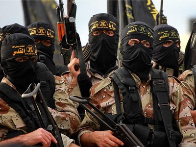 Περισσότεροι από 20.000 αλλοδαποί έγιναν τζιχαντιστές