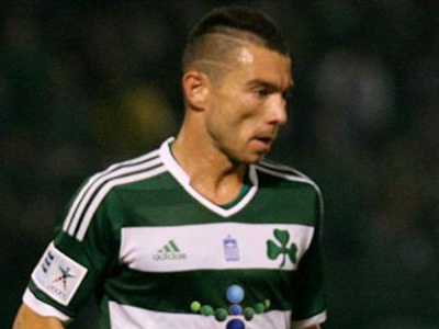 «Λευκό» το απουσιολόγιο του Παναθηναϊκού