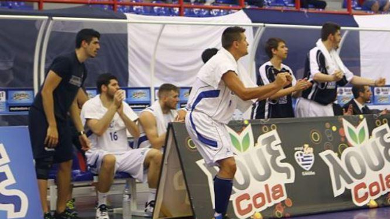 Μπήκε στα πλέι οφ και έγραψε ιστορία ο Κόροιβος