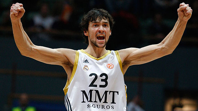 Μένει Μαδρίτη ο Σέρχιο Γιουλ