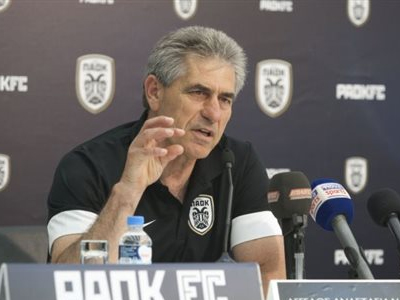 «Πρέπει να κερδίσουμε» «Πρέπει να κερδίσουμε»