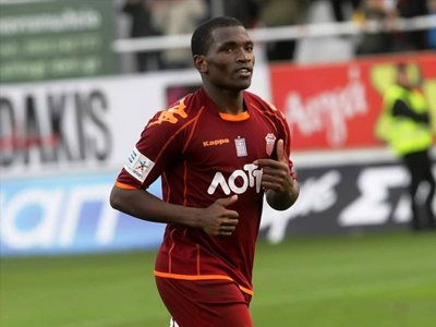 Προς Αγγλία ο Μπεν της Βέροιας