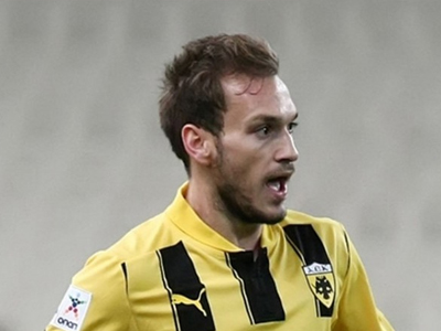 ΑΕΚ: Πρόβλημα με Μπακάκη