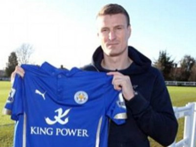 «Αλεπού» ο Χουτ!