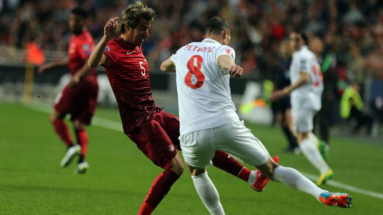 Στην κορυφή η Πορτογαλία, 2-1 τη Σερβία