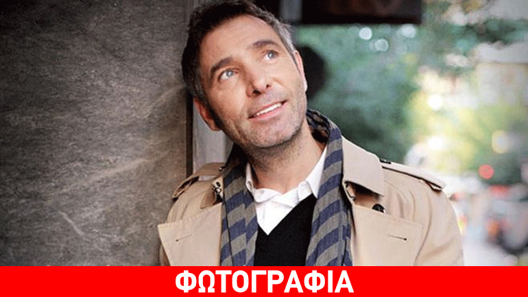 Αθερίδης:Το σκληρό bullying, οι κρίσεις πανικού, τα ψυχοφάρμακα