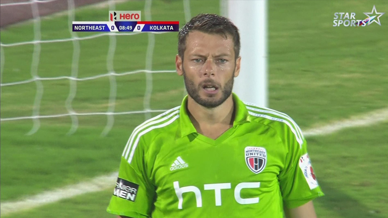 Επιστρέφει στην Ινδία ο Τζόρβας