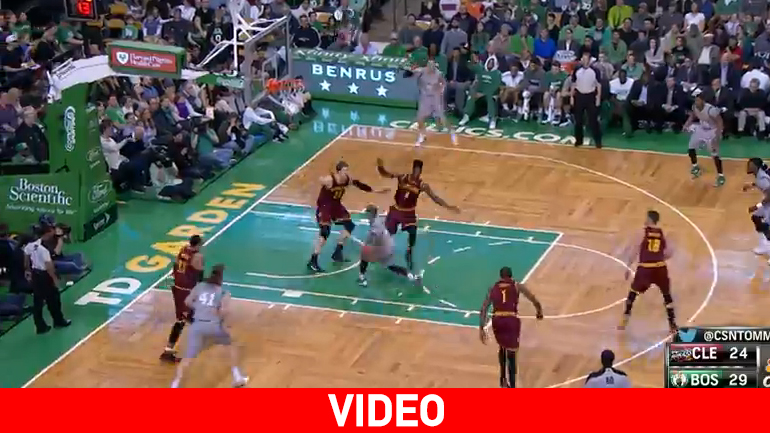 «Χάθηκε» η μπάλα!