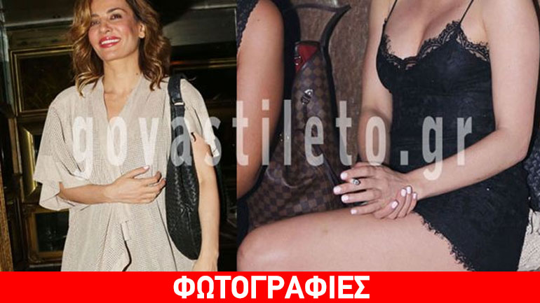 Ψηφίζουμε «ΝΑΙ» στη Ματσούκα για το πιο καυτό μίνι ever