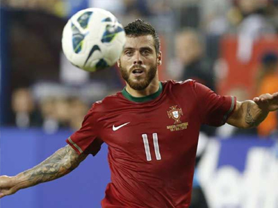 Αποθέωσε τον Σάντος ο Βιεϊρίνια