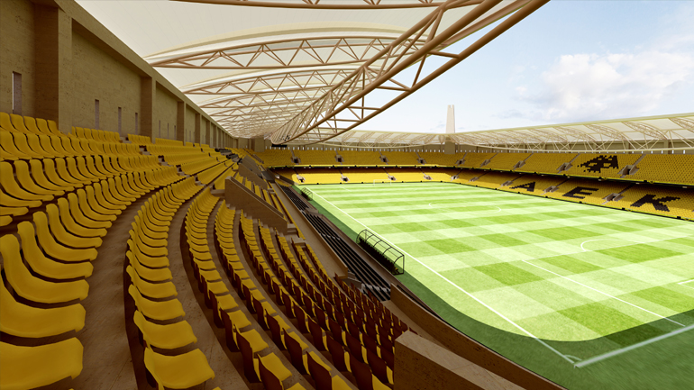 Το ΣτΕ έδωσε προθεσμία για τις προσφυγές κατά της «Αγια-Σοφιάς»