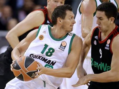 «Είμαι χαρούμενος και υπερήφανος»