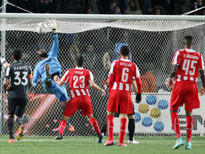 Ολυμπιακός: Στροφή στο ντέρμπι του Κυπέλλου με την ΑΕΚ