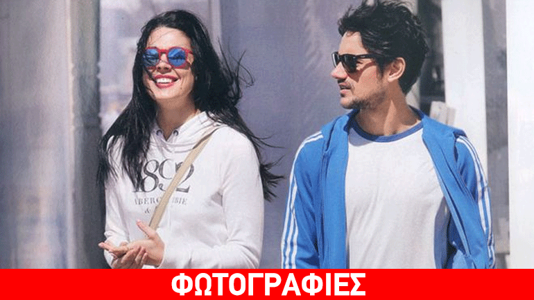 Τριανταφυλλίδου-Βλάχος: Τελικά παντρεύονται;