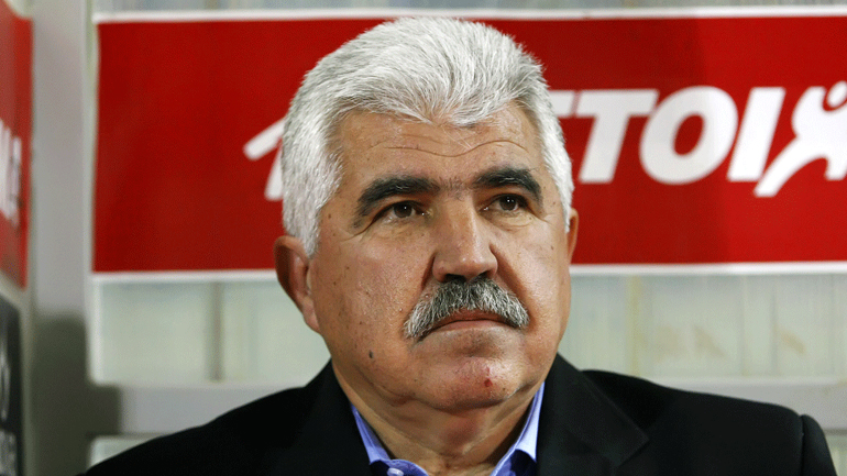 Η αποστολή του Πλατανιά