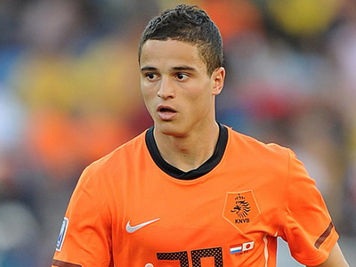 Στην Εθνική ο Αφελάι! Στην Εθνική ο Αφελάι!