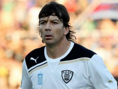 Τα είπαν Σαββίδης-Γκαρσία Τα είπαν Σαββίδης-Γκαρσία