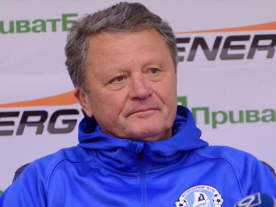 «Στην έδρα μας σκεφτόμαστε μόνο τη νίκη»