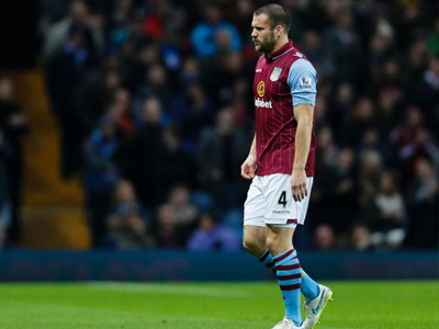 Χτύπησε ο Ρον Φλάαρ