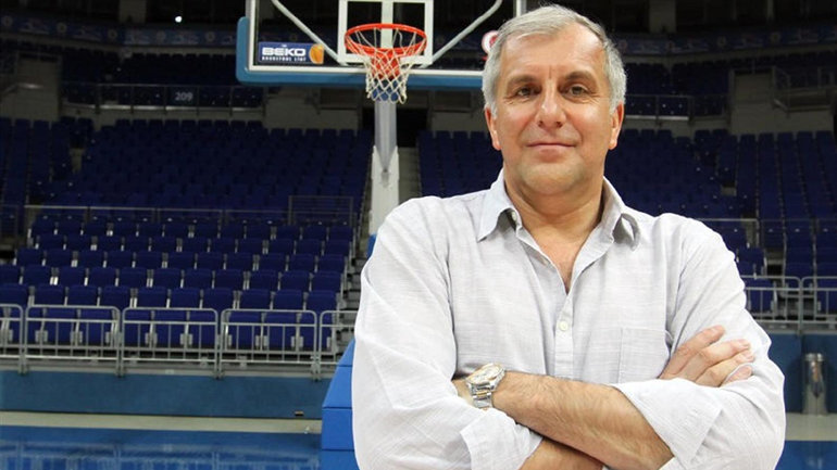 «Είμαι χαρούμενος στη Φενέρ και ελπίζω να μείνω»