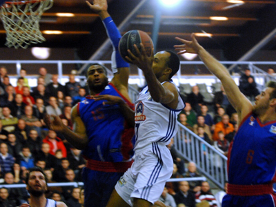 Σημαντική νίκη για τα Τρίκαλα, 78-69 τον Πανιώνιο