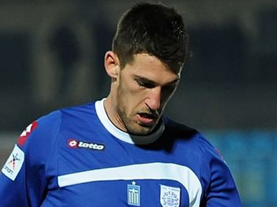 Με Μπέριο στην αποστολή ο ΠΑΣ Γιάννινα