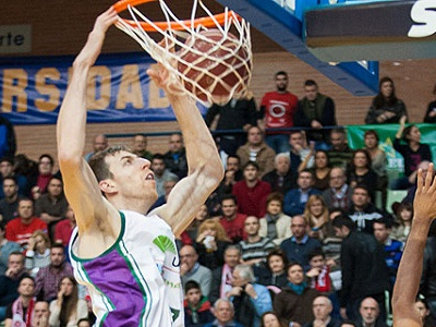 Στην κορυφή η Μάλαγα!