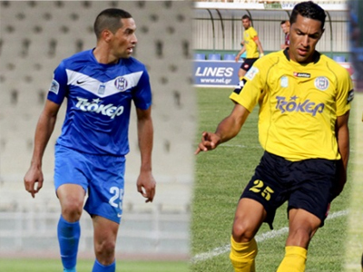 Επέστρεψε στην Καλλονή ο Μαρσέλο