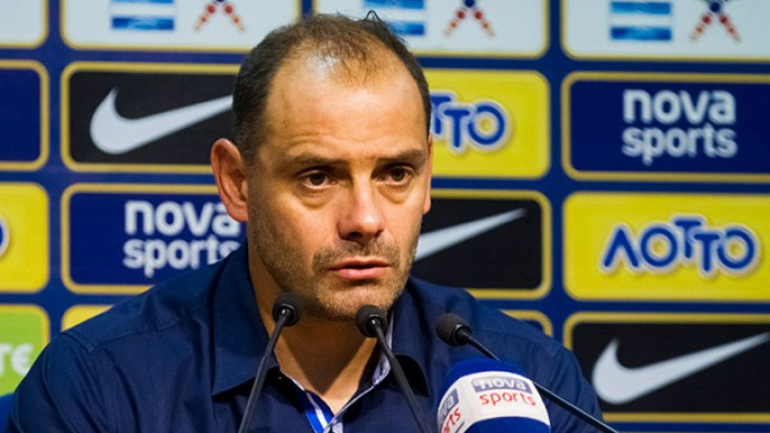 Ικανοποιημένος με τον βαθμό ο Βεργέτης