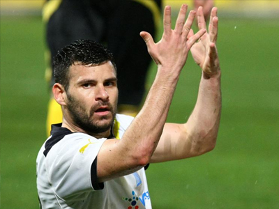 Συμφώνησε με Σιαλμά ο Άρης