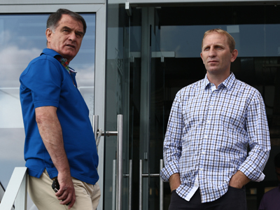 ΑΕΚ: Στο μικροσκόπιο η αγορά της Πορτογαλίας