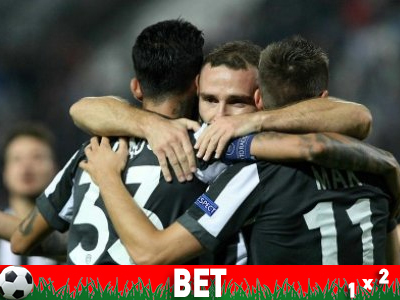 Δεν χάνει ο ΠΑΟΚ στη Γαλλία